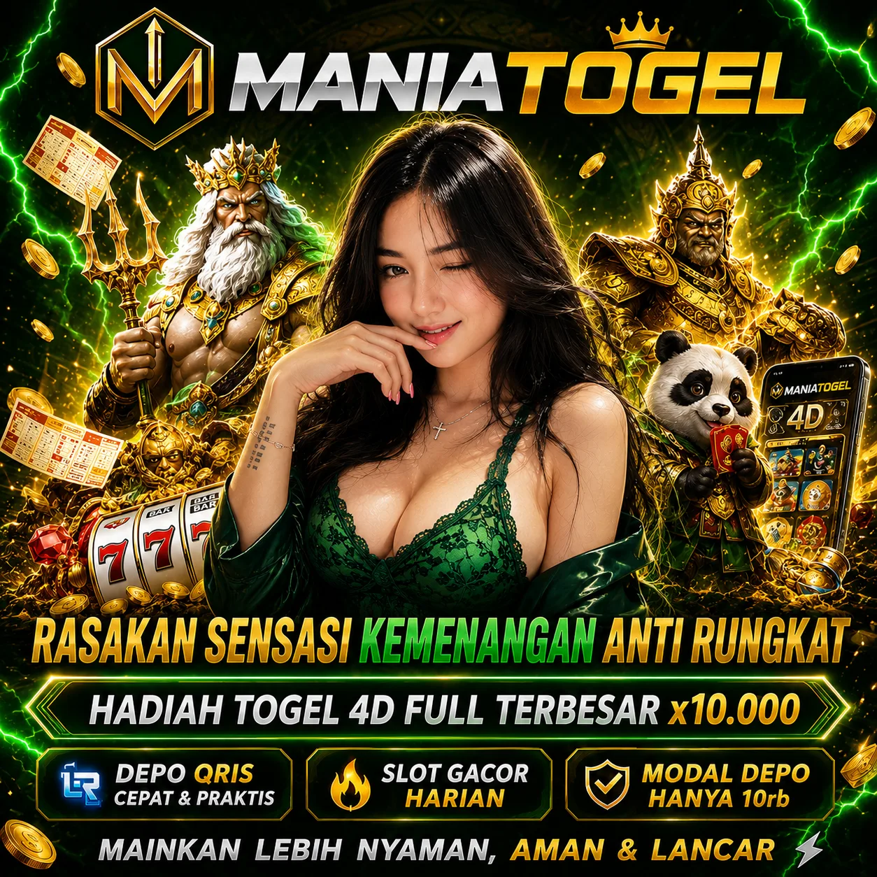 Event DWG288WOX