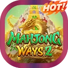 Mahjong Ways 2