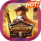 Wild Bounty Showdown